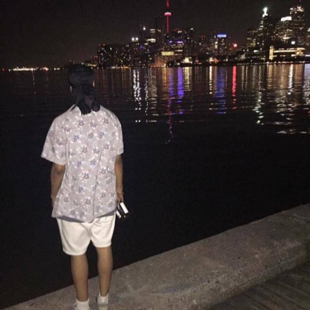 Meet your Posher, Cole